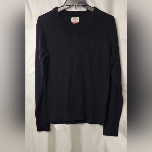 Arrow Other - Arrow Sport V neck pullover sweater